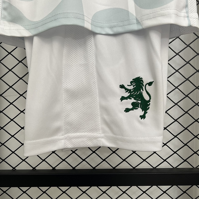 Sporting CP 25/26 Sporting Lisbon Away Size: 16-28 3