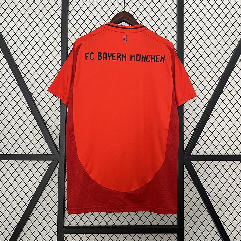 Bayern Munich 24/25 Bayern Munich Home S-4XL 2