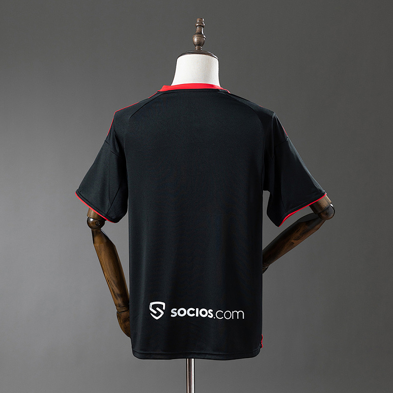 Sevilla Sevilla 25/26 Third Away Jersey S-4XL 2