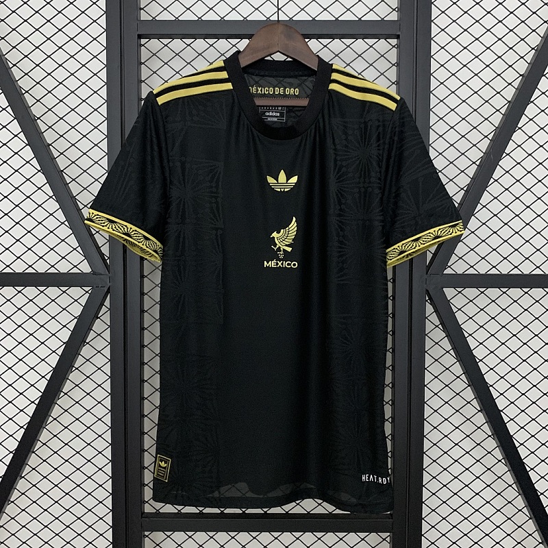 Messico Player Mexico Special Edition S-4XL