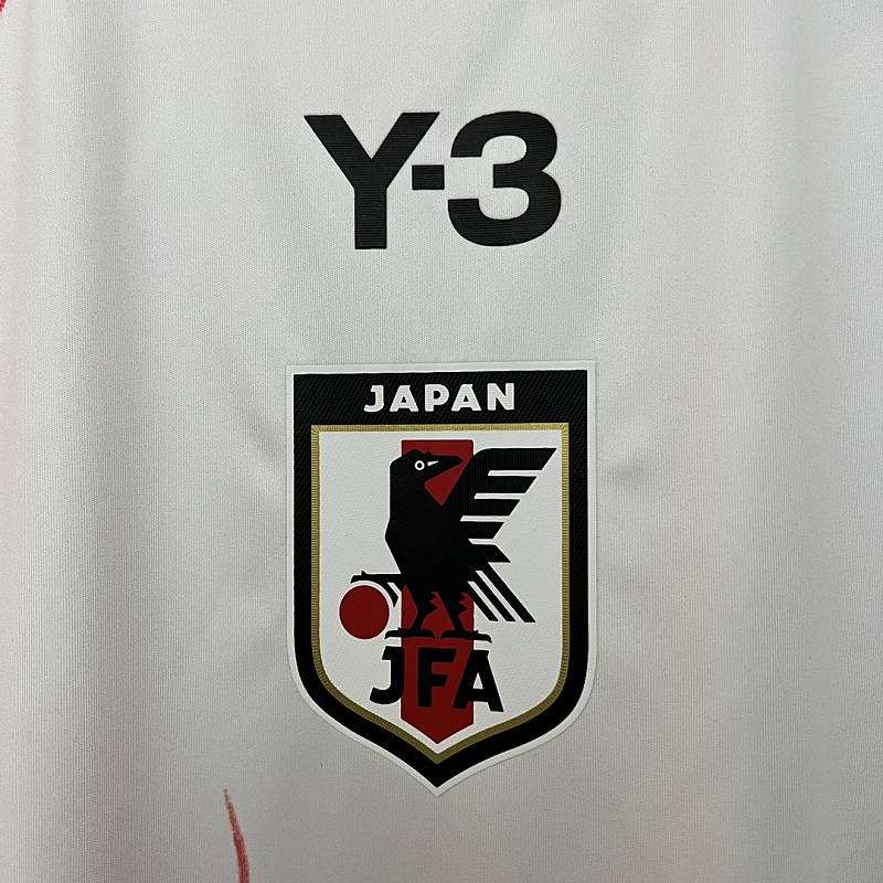 Giappone Japan Away S-XXL 5