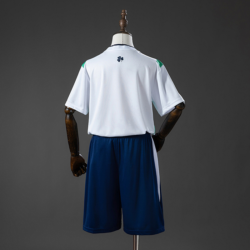 Ireland 2026 Ireland 2026 Away Kids Kit Size 16-28 2