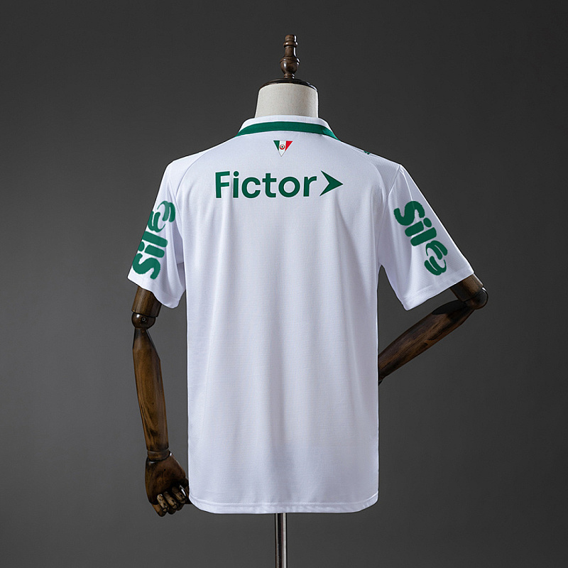 Palmeiras Palmeiras 26/27 All sponsors Away Jersey S-4XL 2