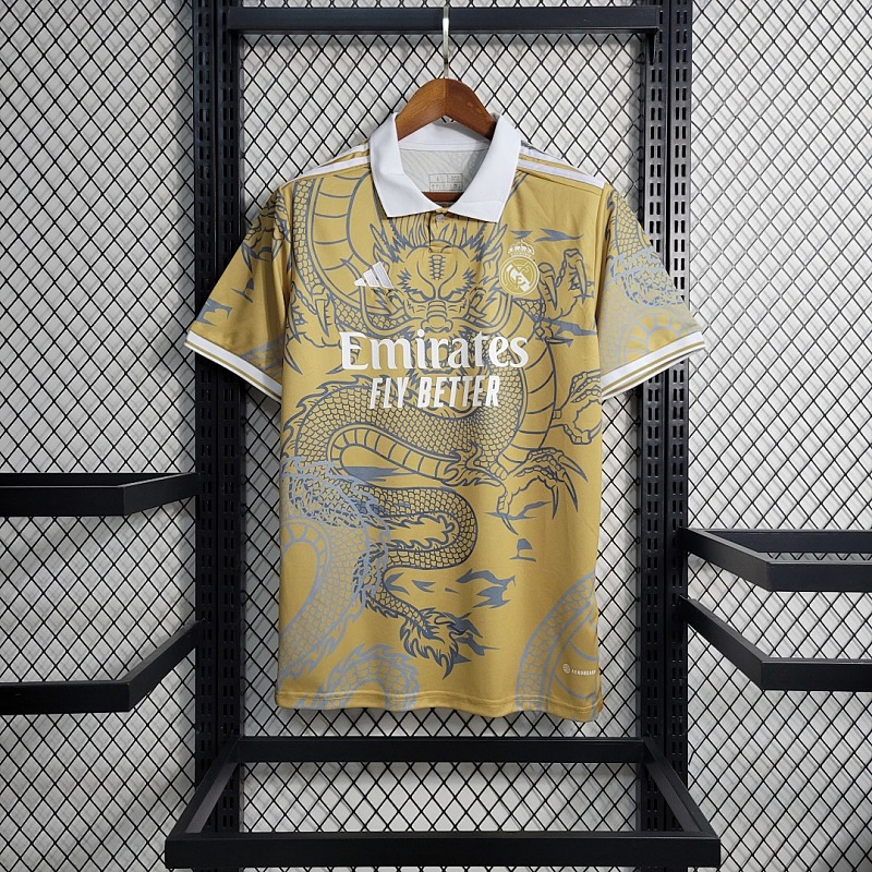 Real Madrid 23-24 Real Madrid Special Edition Size S-XXL