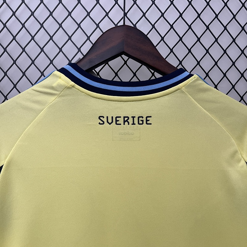 Sweden S-XXL Sweden Home S-XXL 9