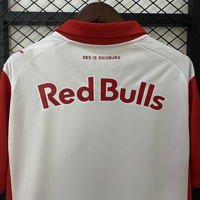 RB Leipzig 25/26 RB Leipzig Home S-4XL 2