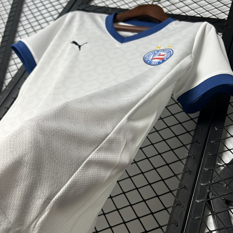 Womens Bahia 25/26 Womens Bahia Home S-XXL 6