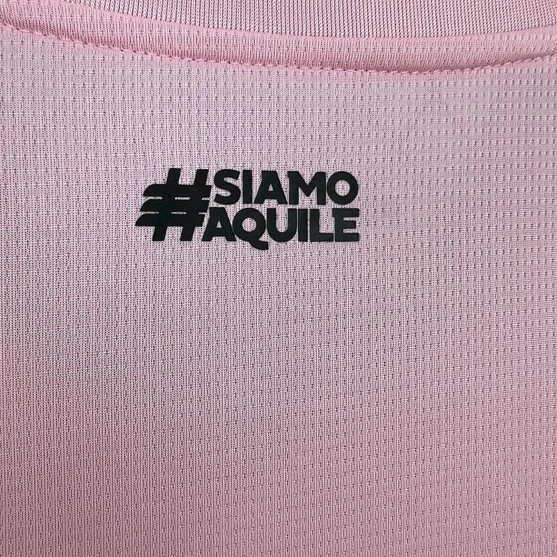 Palermo F.C. Palermo F.C. 2024/25 Home Jersey S-XXL 7