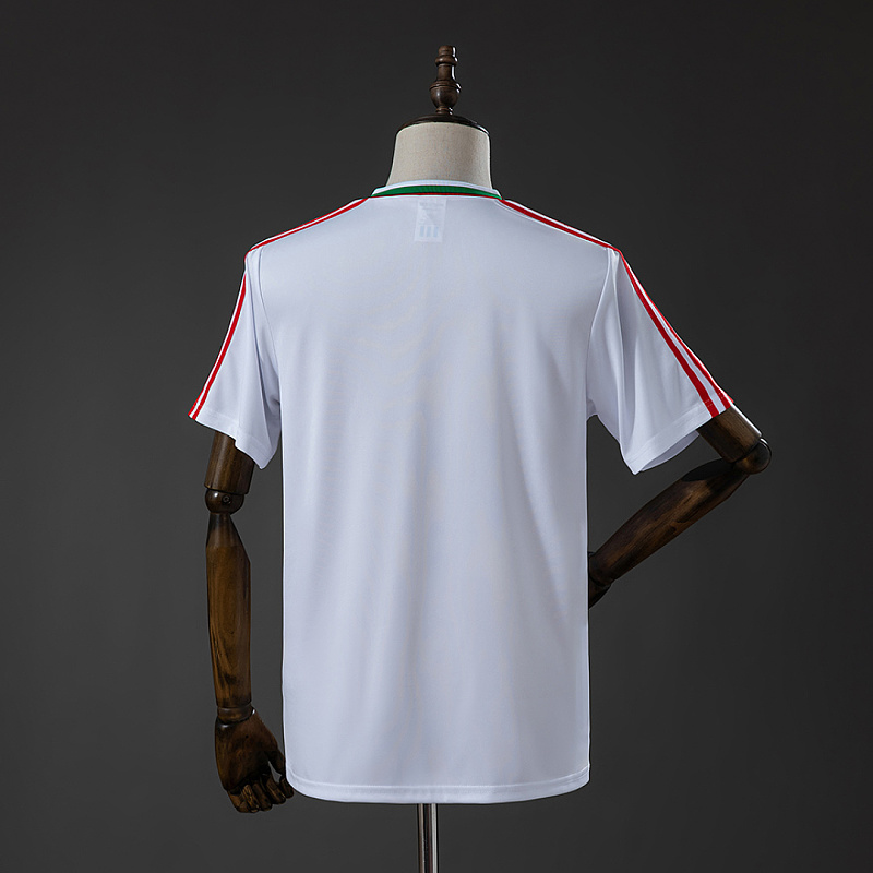 Bulgaria 1986 Bulgaria 1986 Home Retro Jersey S-XXL 2