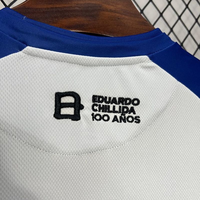Real Sociedad Real Sociedad 2024/25 Special Edition Jersey S-XXL 6