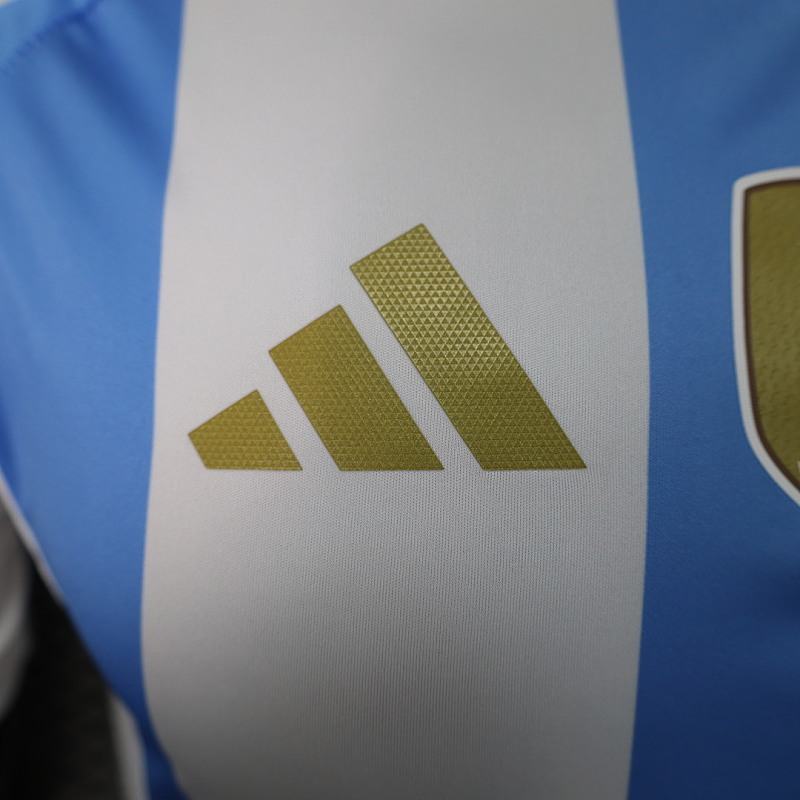 Argentina player Argentina Home S-3XL 4