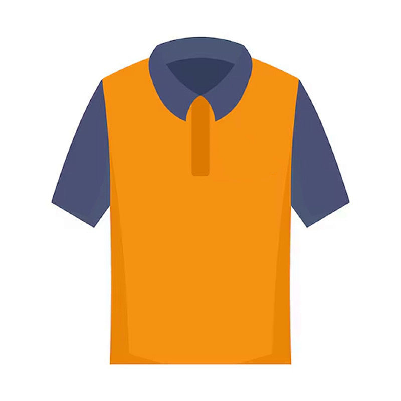 POLO shirt POLO shirt