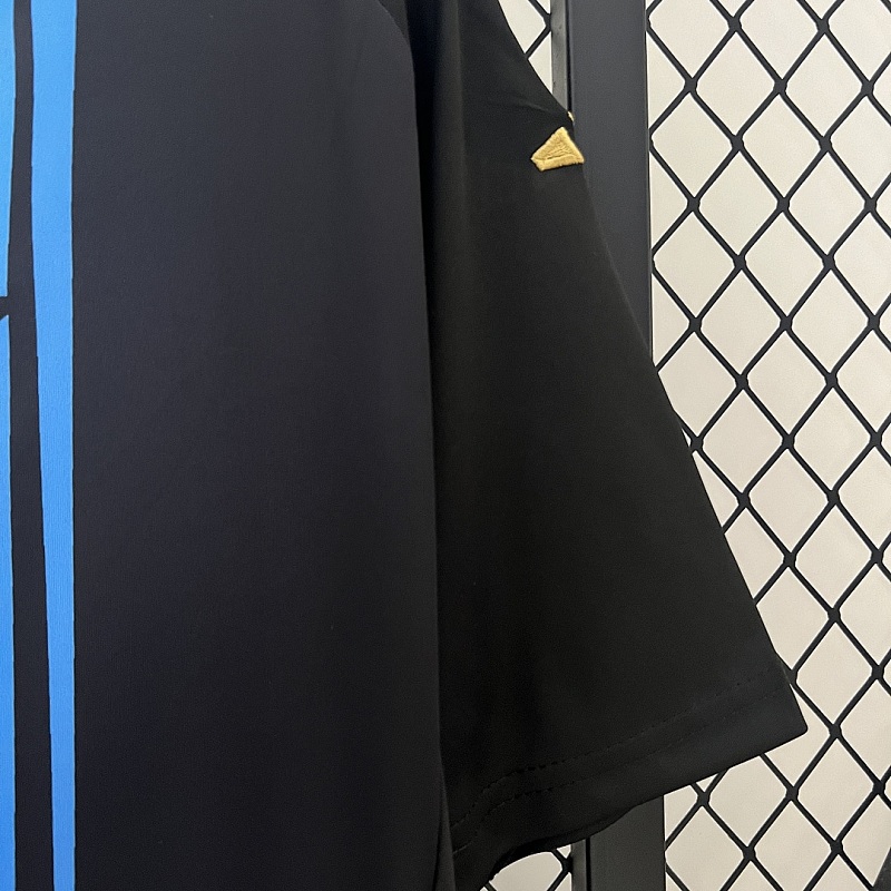 Argentina Argentina pre-match uniform S-4XL 7