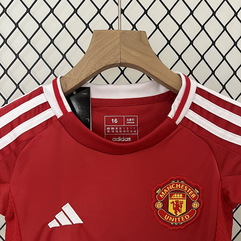 M-U size: 24/25 kids M-U home size: 16-28 3