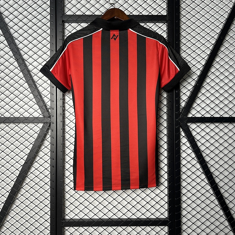 Women's Victoria 25/26 Women's Victoria Home Jersey S-XXL 2