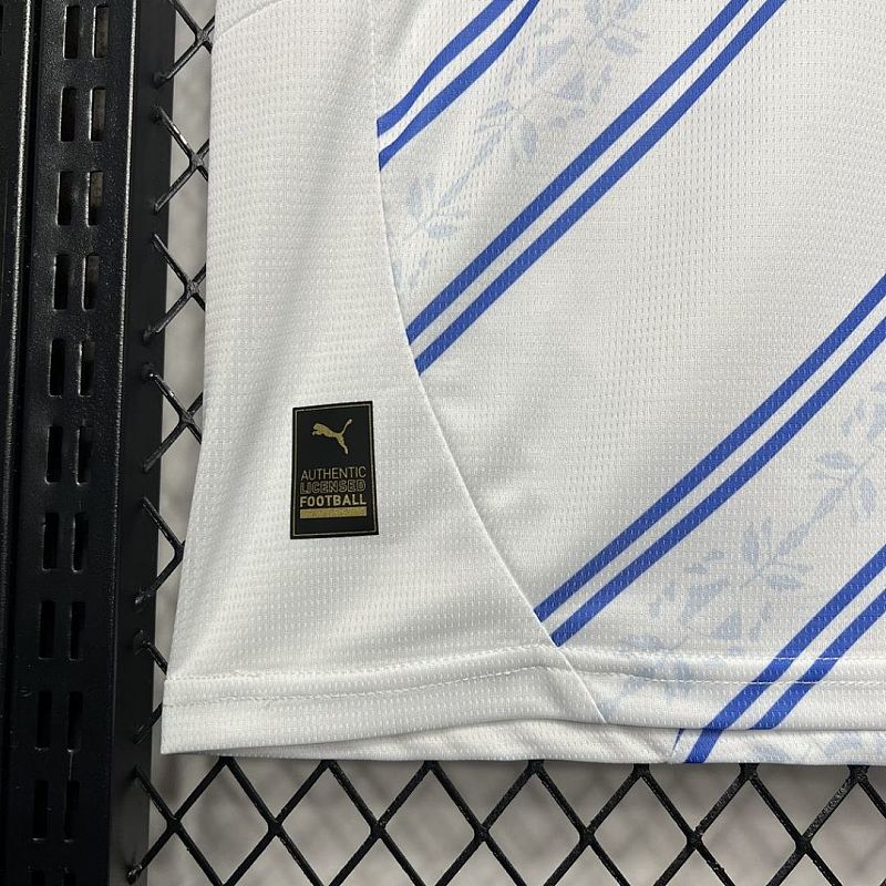 Fenerbahce S.K. Fenerbahce S.K. 202425 Away Jersey S-XXL 7