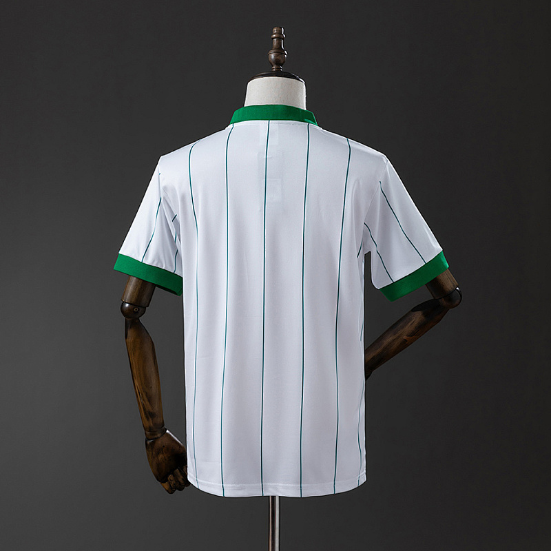 celtic S-XXL Retro celtic 84/86 AWAY S-XXL 2