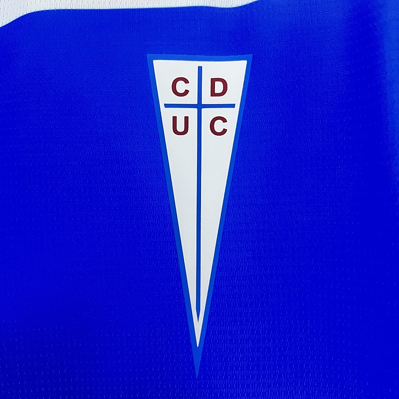 Deportivo Universidad 24/25 Deportivo Universidad Católica Special Edition S-XXL 6