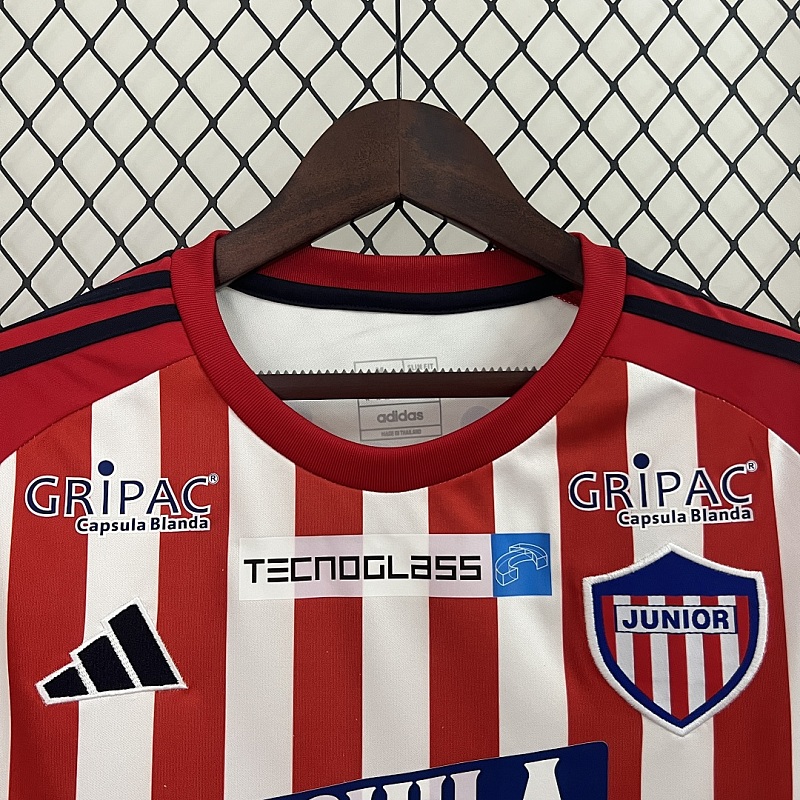 Barranquilla Youth 24/25 Barranquilla Youth Team Home S-XXL 3