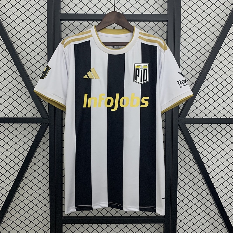 PIO FC PIO FC Home S-XXL