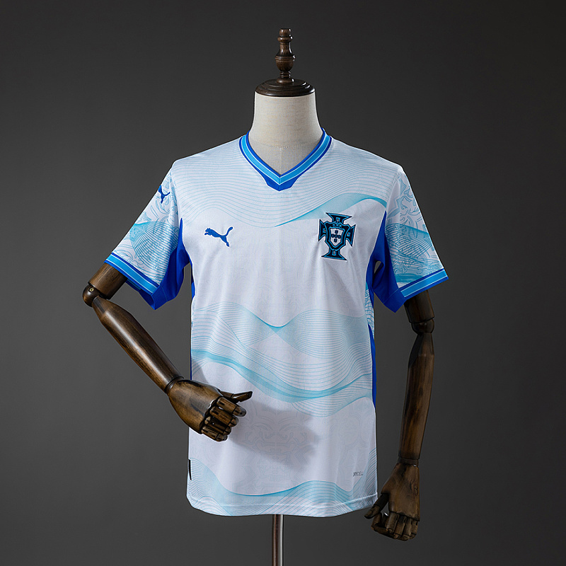 Portogallo Portugal 2026 Concept Jersey S-XXL