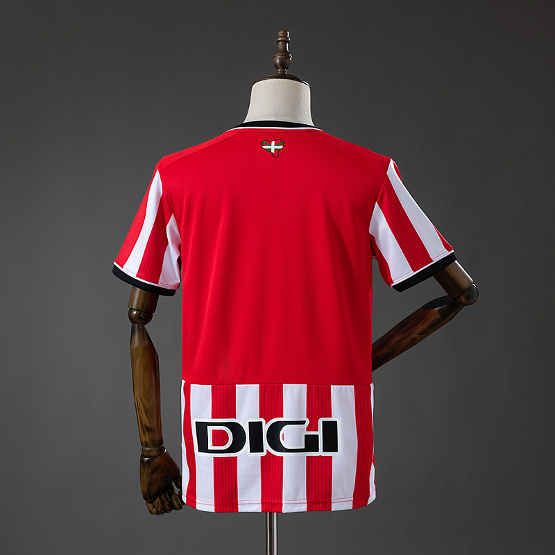 Athletic Bilbao Athletic Bilbao 26/27 Home Jersey S-4XL 2