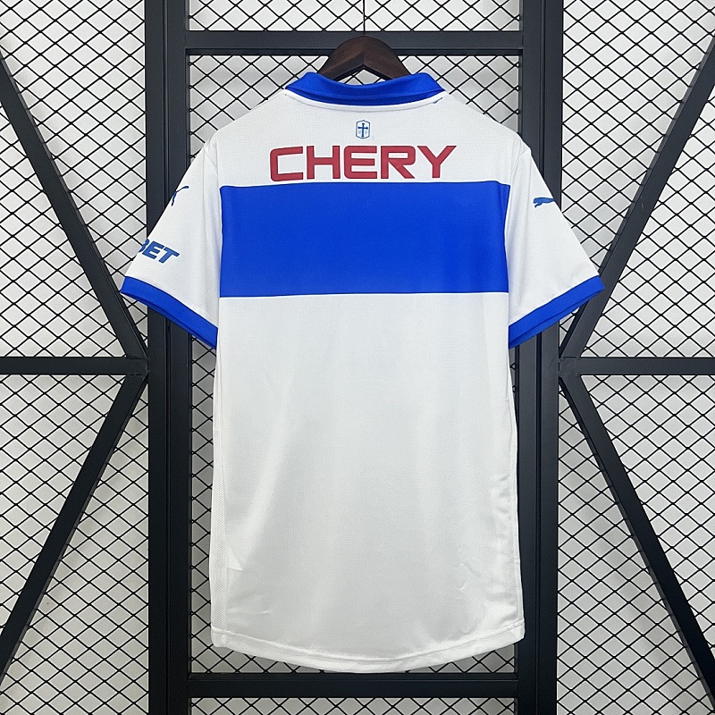Deportivo Universidad 24/25 Deportivo Universidad Católica Special Edition S-XXL 5