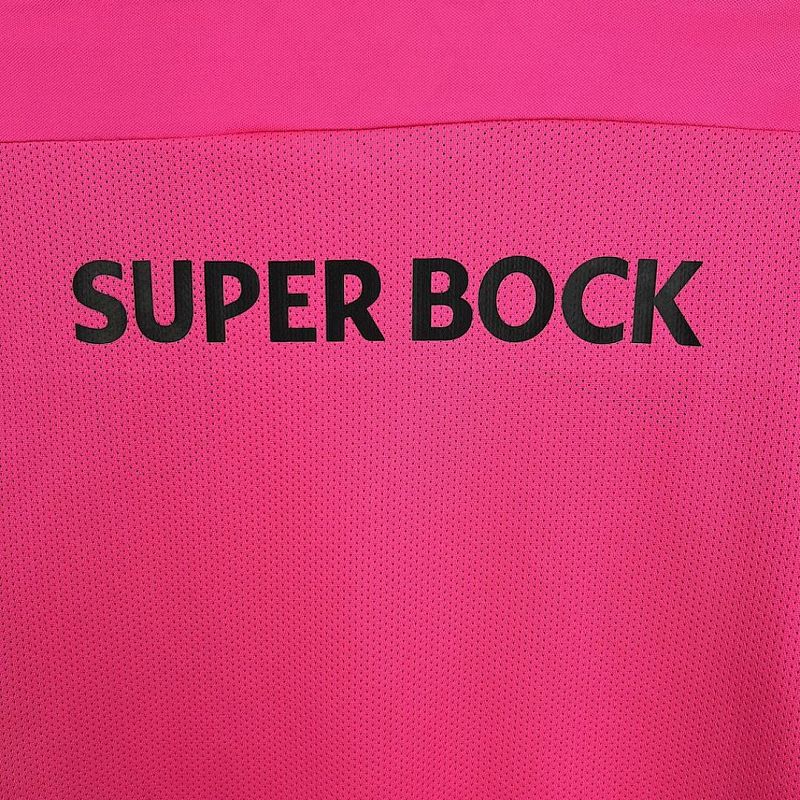 Sporting CP Sporting CP 2024/25 Pink October Kids Kit 10