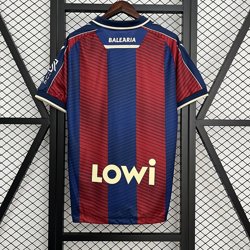 Levante UD 25/26 Levante UD HomeS-XXL 8