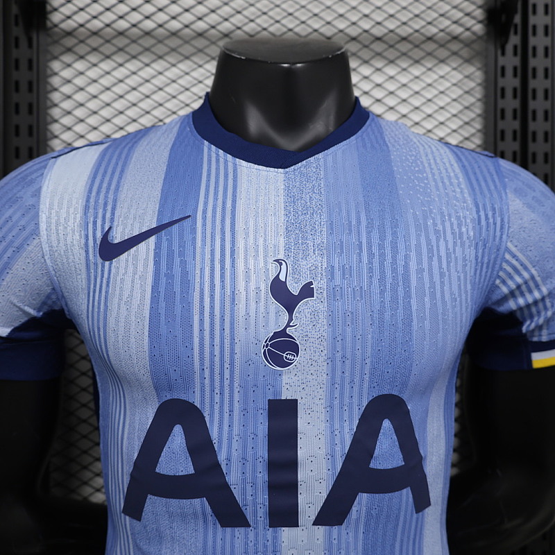 Tottenham 24/25 Player Tottenham Away S-XXL 3