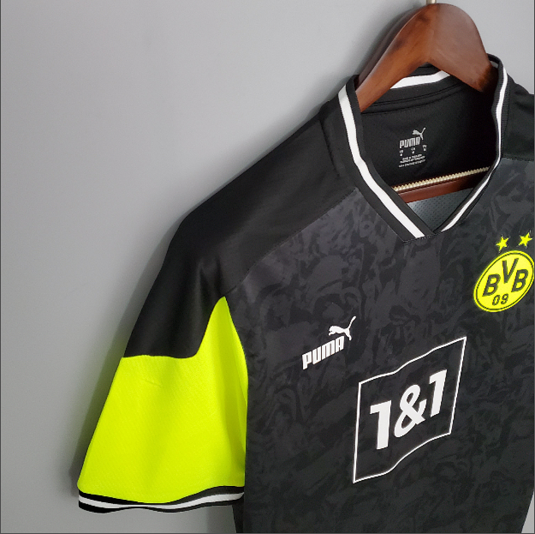 Borussia Dortmund 21/22 Dortmund Limited edition S-XXL 5