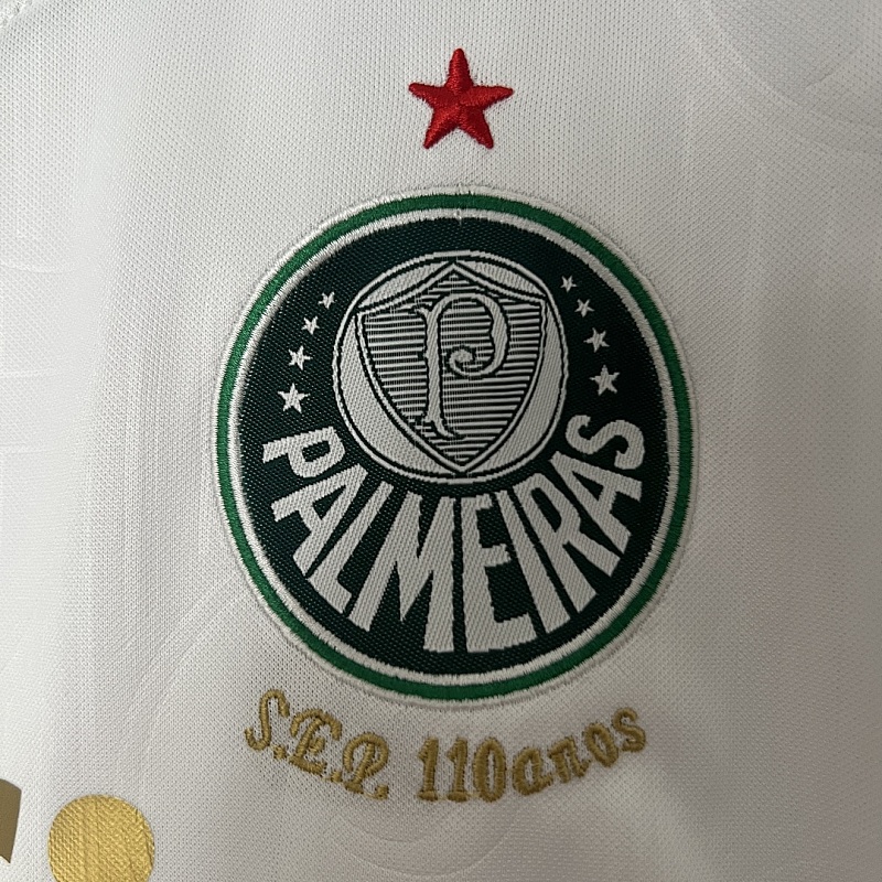 Palmeiras 24/25 kids Palmeiras away size: 16-28 5