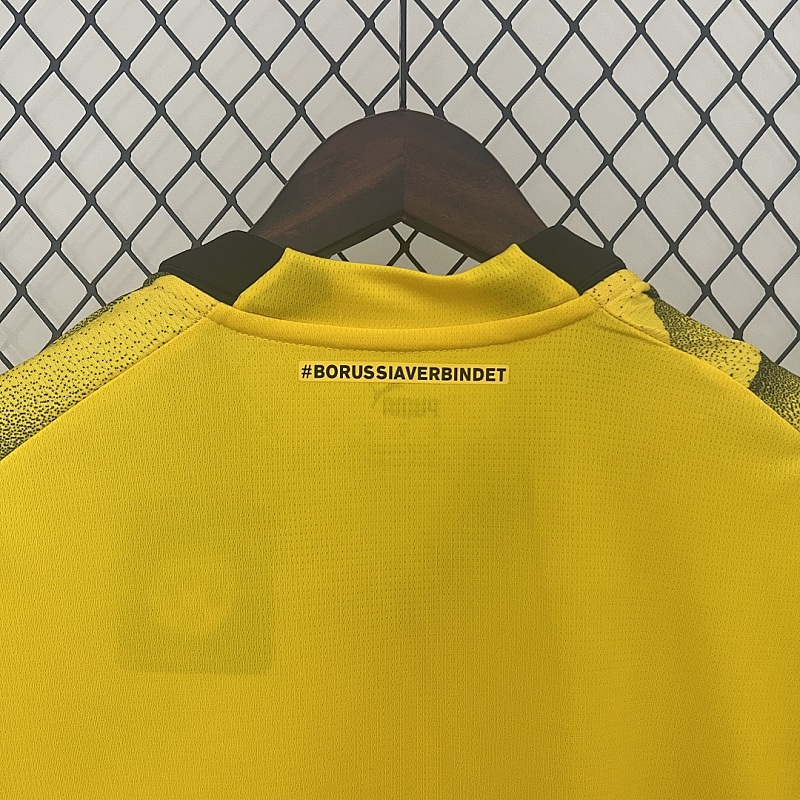 Borussia Dortmund 23/24 Dortmund third away S-4XL 11