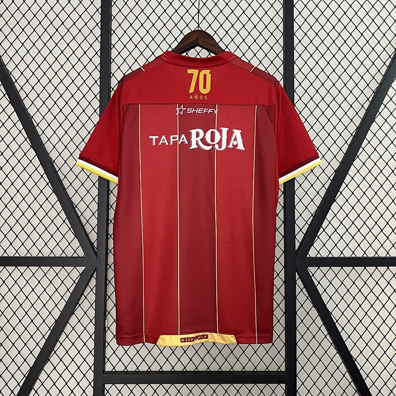 Tolima S-XXL 24/25 Tolima Home S-XXL 2