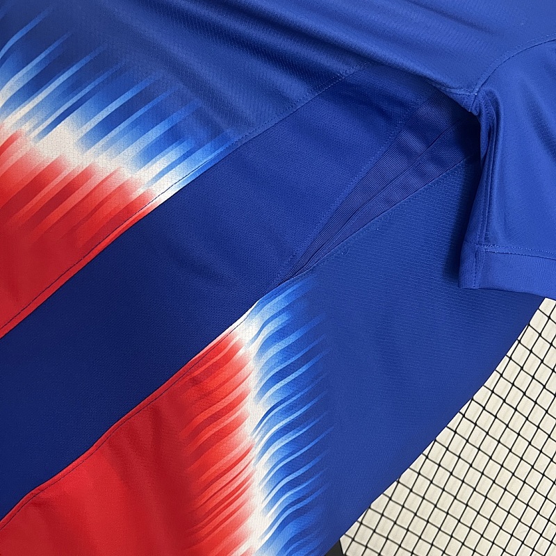 United States United States Away S-4XL 8