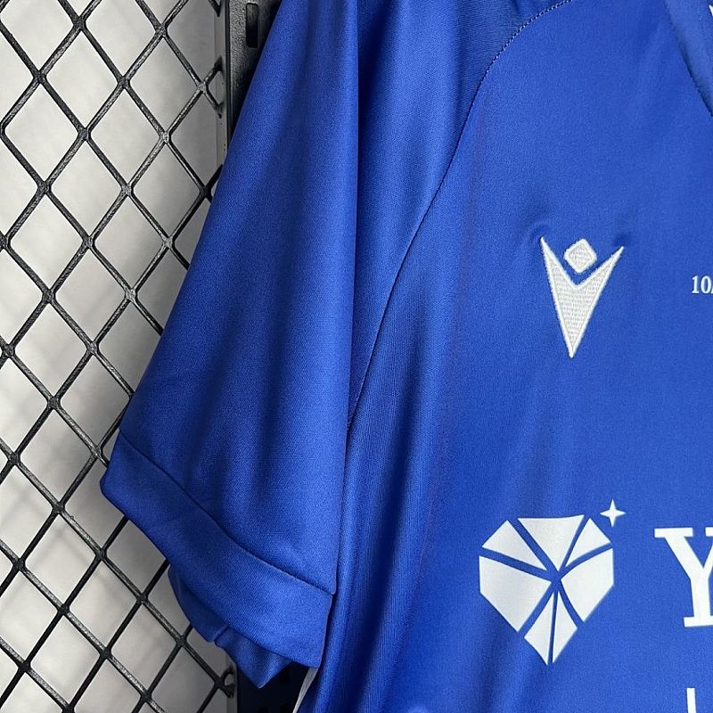 Real Sociedad Real Sociedad 2024/25 Special Edition Jersey S-XXL 5