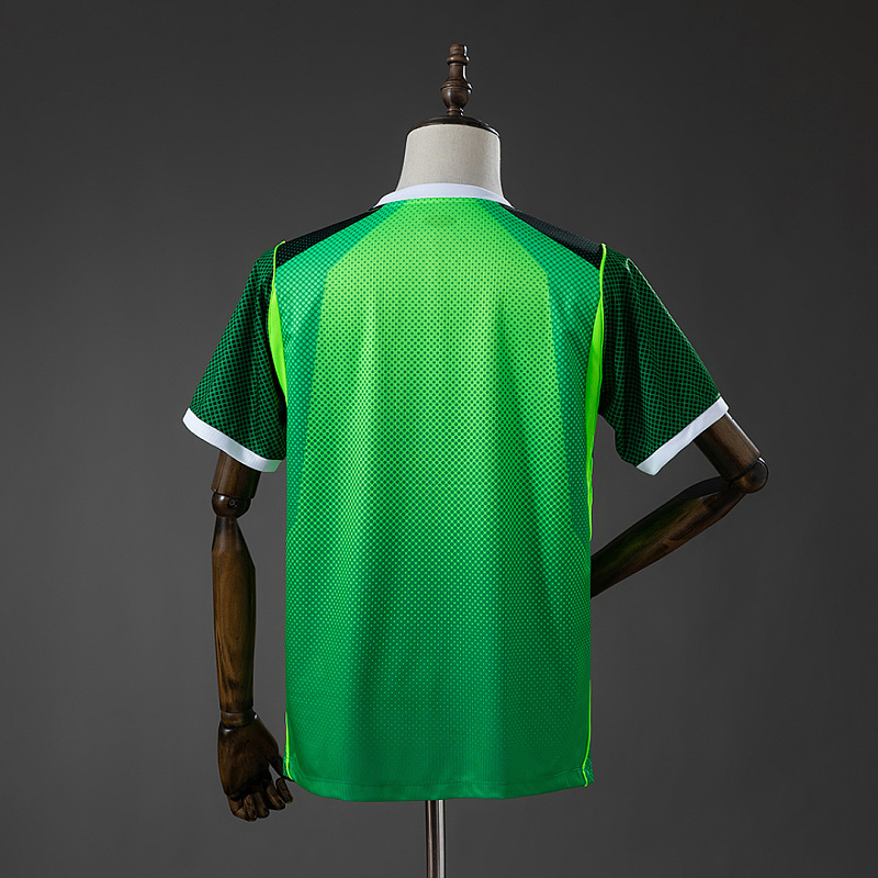 Nigeria 2026 Nigeria 2026 Home Jersey S-4XL 2