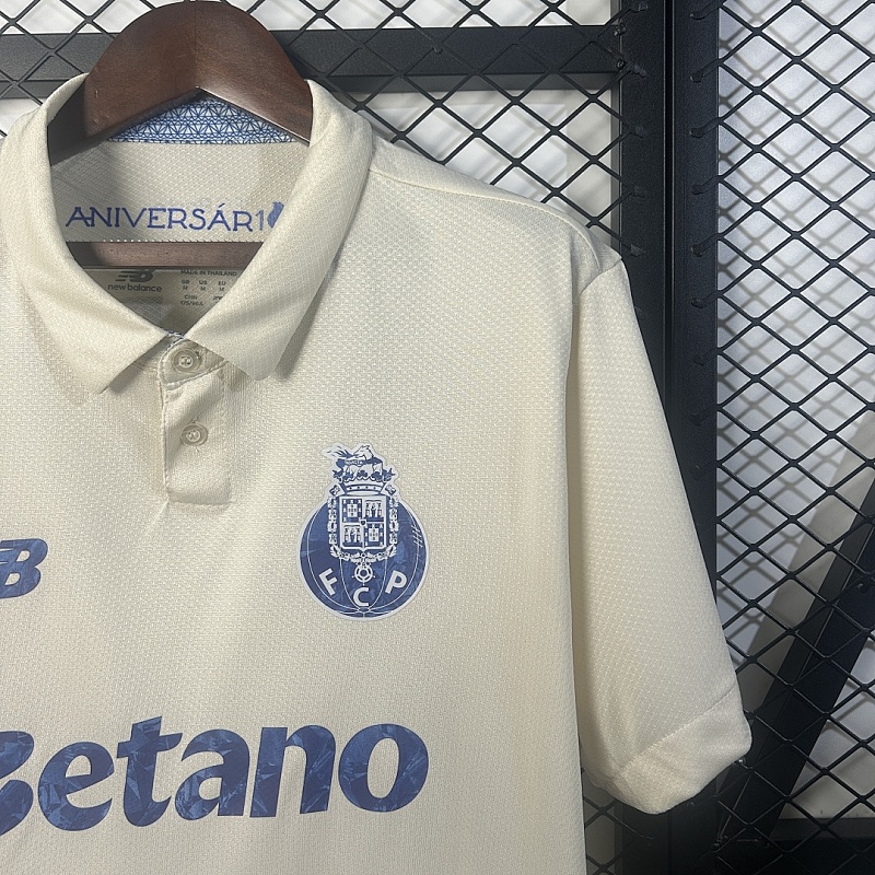 Porto 25/26 Porto Third away S-4XL 6