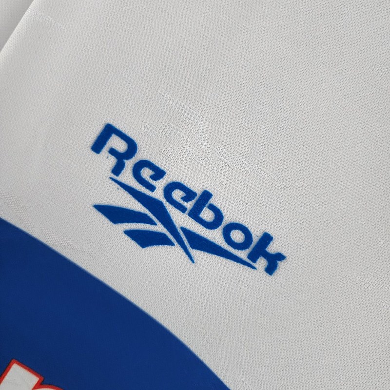 1998 Long Retro 1998 Long Sleeve Deportivo Universidad Católica home S-XXL 5