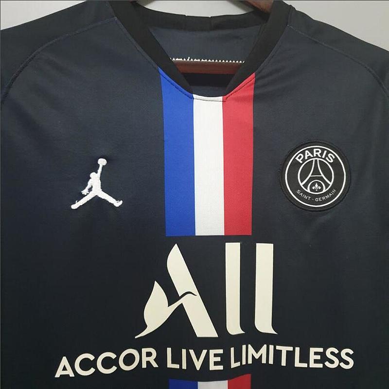 PSG 19/20 PSG 4 Away S-XXL 6
