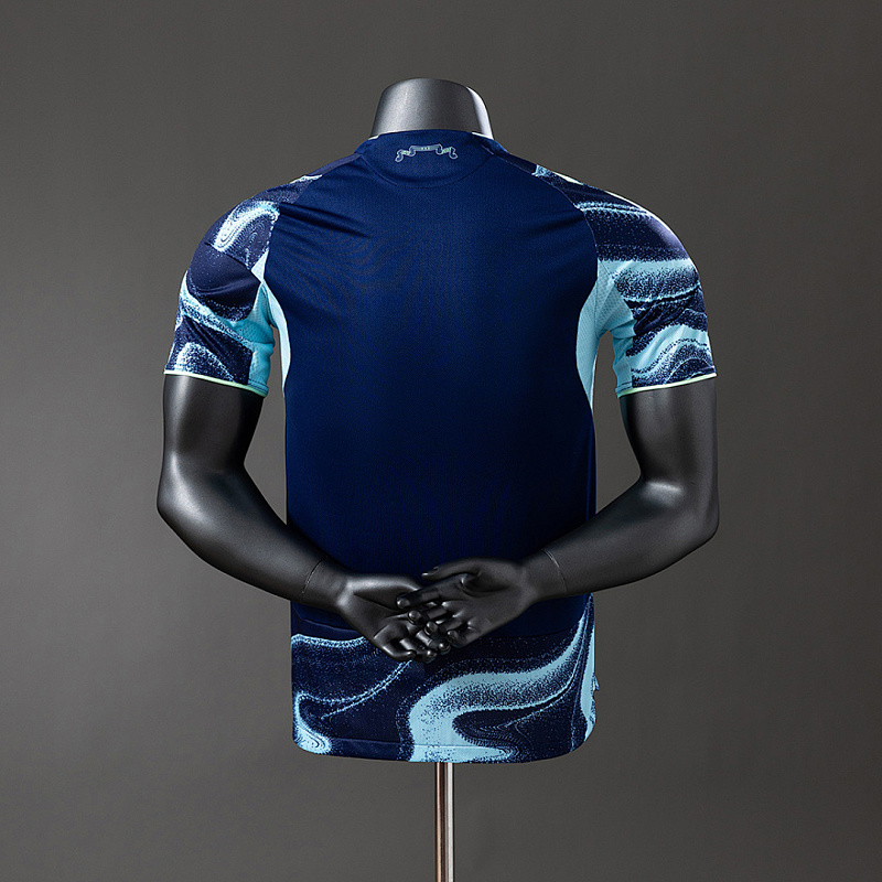 Ajax Ajax 25/26 Away Player Jersey S-3XL 2