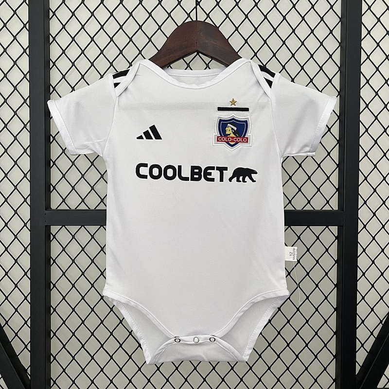 Baby colo 24/25 Baby colo colo home size: 9-12