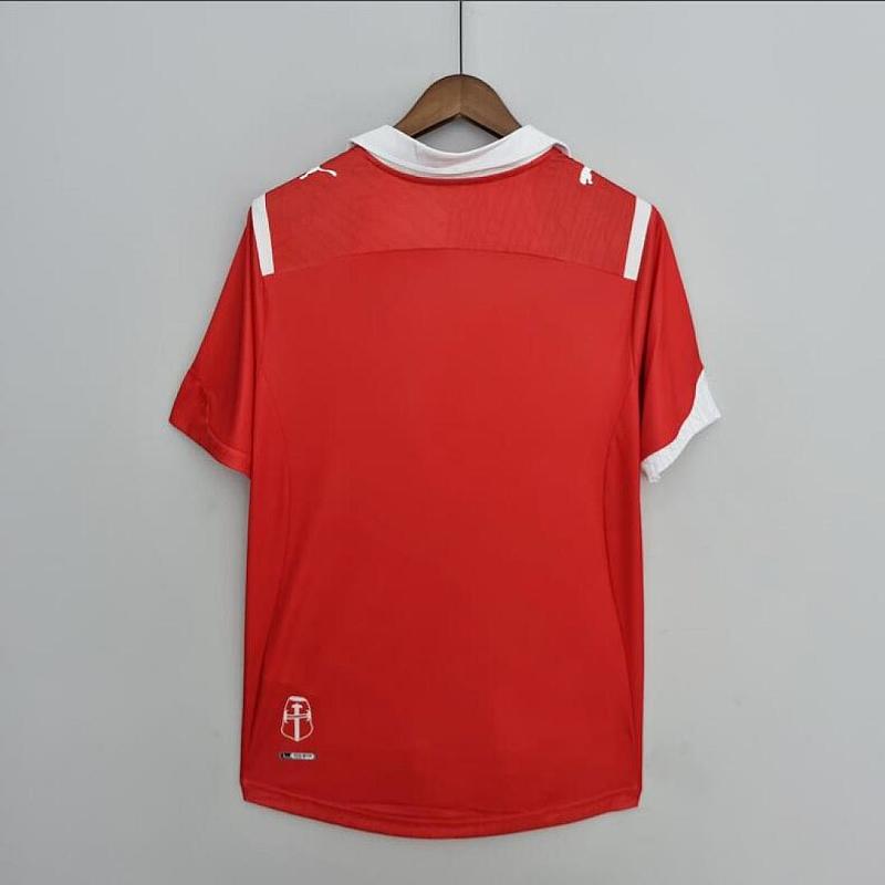2009 Catholic Retro 2009 Catholic away S-XXL 8