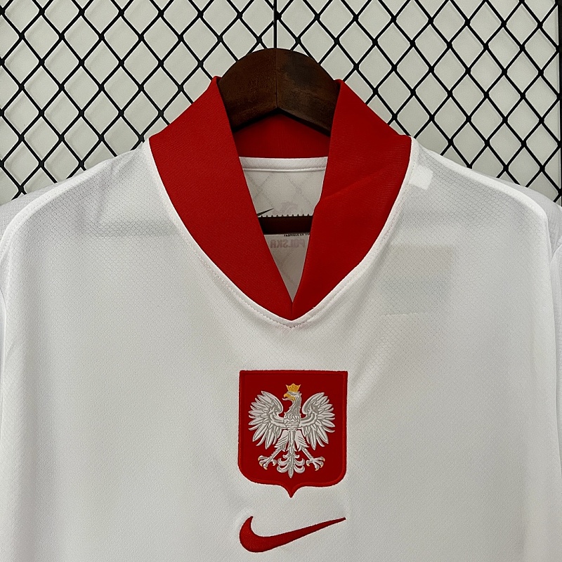 Polonia Poland Home S-XXL 3