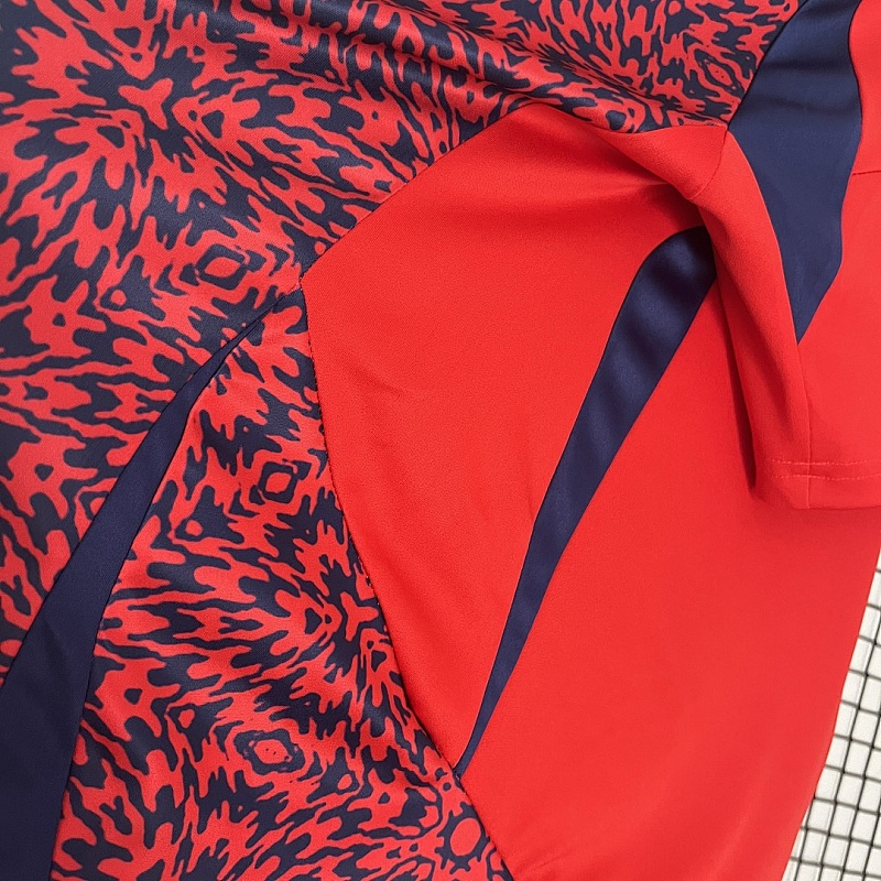 Costa Rica Costa Rica Home S-XXL 7