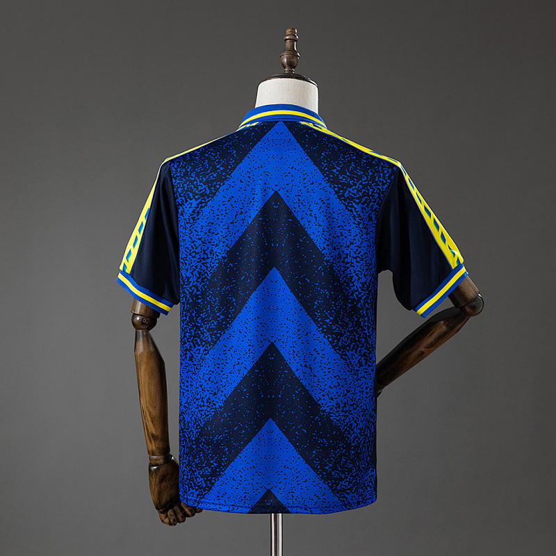 Cadiz Style Cadiz 25/26 Retro Style Jersey S-4XL 2
