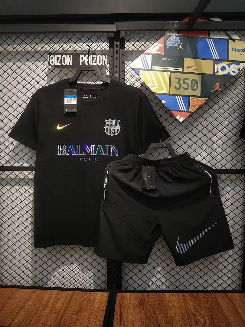 Barcelona 24/25 Barcelona joint edition S-XXL 5