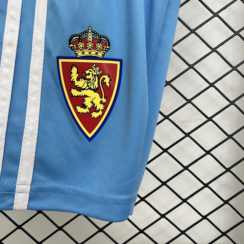 Zaragoza Size: 25/26 Zaragoza Home Size: 16-28 10