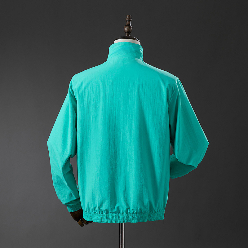 Mexican Trench Mexican Trench Coat Reversible S-3XL 2