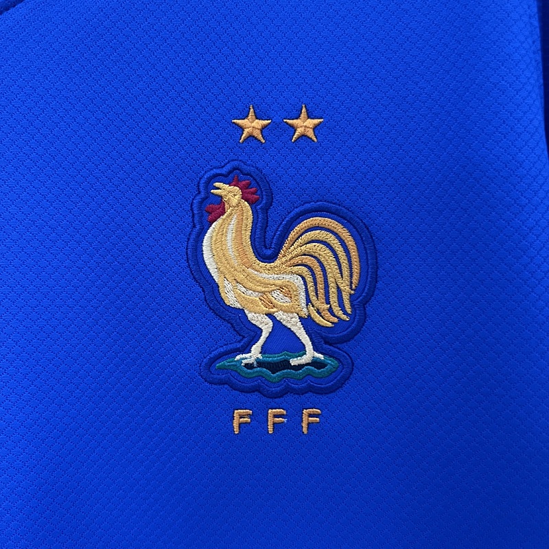 Francia Women France Home S-XXL 5
